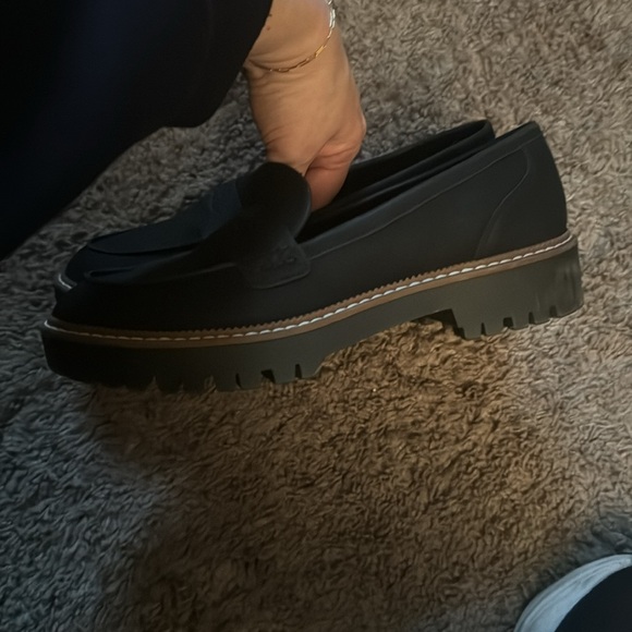 Maurices Slip On dress shoes - Picture 5 of 6